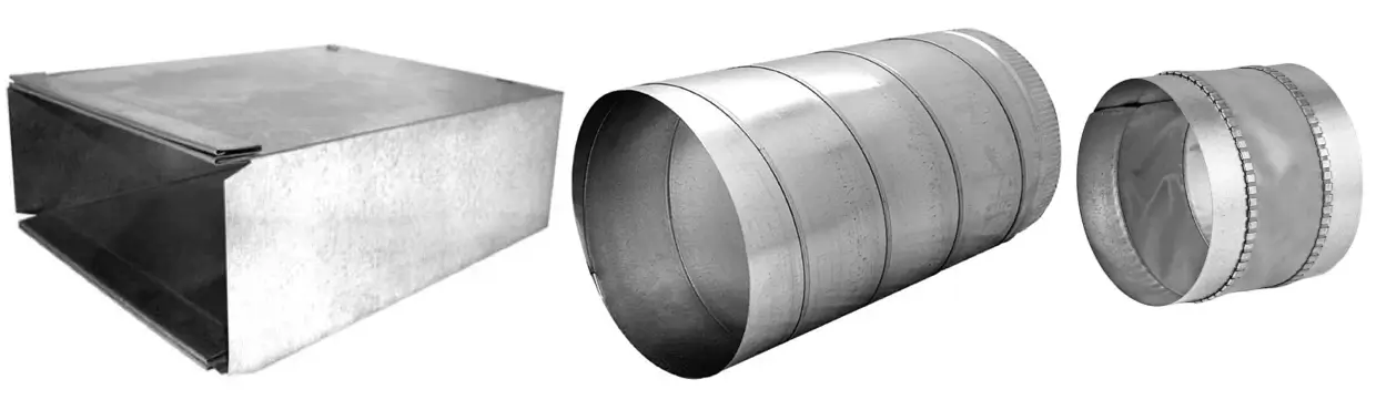 Air Duct Systems