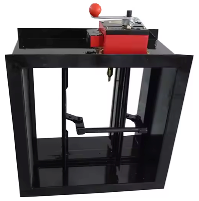 Installation and Maintenance Requirements