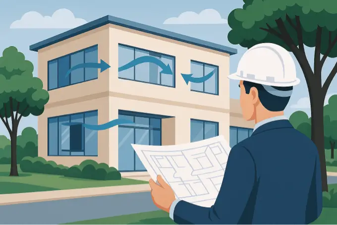 Commercial HVAC featured img