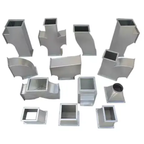 Custom Metal Fabrication