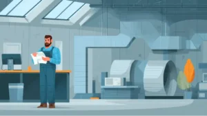 air-duct-material-selection-guide