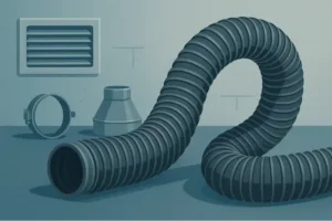 air duct hose cover img