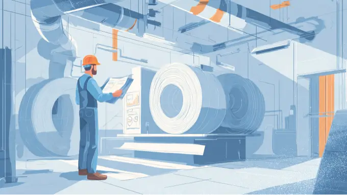 rectangular-vs-spiral-ducts