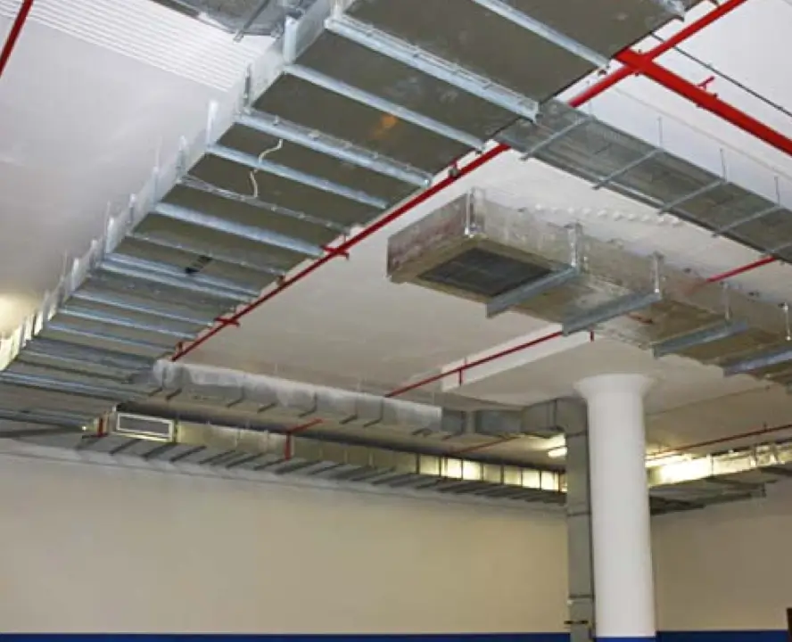 Garage solution