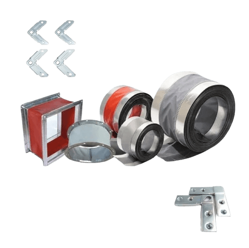 Connections & Installation Accessories