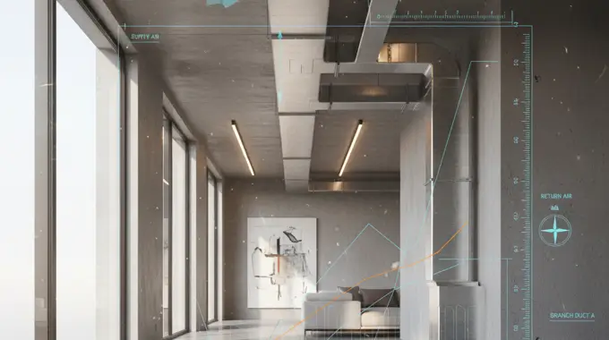 Essential Rectangular Duct Size Chart for HVAC