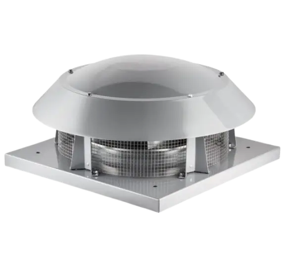 ROOF FAN