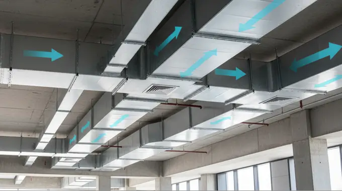 Rectangular Duct Design- Ultimate CFM Guide