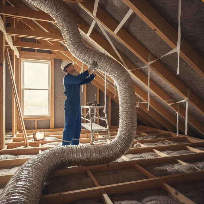 flexible-air-duct-master-installation-tips