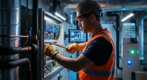 HVAC System Installation Guides for Contractors