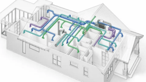 Comprehensive Guide to Commercial Ductwork Installation: Costs, Codes, and Technical Standards